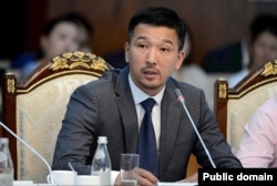 Мавлян Аскарбеков.