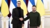 Про це президент України Володимир Зеленський сказав 3 квітня під час брифінгу з президентом Фінляндії Александером Стуббом у Києві, Україна, 3 квітня 2024 року