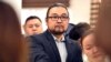 Милицияны сындаган журналист опузалоого шек саналып кармалды 