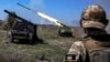 Розпочалася п’ятсот п’ятдесят п’ята доба широкомасштабної збройної агресії РФ проти України