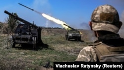 Питанням особливого значення для армії називають в Україні зараз зміни в системі територіальних центрів