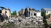 Наслідки нічного російського обстрілу Харкова, 10 травня 2024 року