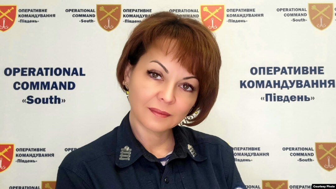 Наталія Гуменюк