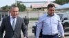 Президент Оштун мэрин коргоду