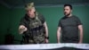 Зеленський повідомив про просування ЗСУ вперед «на всіх напрямках»