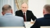 Украинера тIамехь дакъалоцучийн командирашца Кремлехь Путин Владимиран цхьанакхетар
