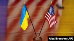 Міністерка економіки Юлія Свириденко заявила, що Україна та США завершили всі необхідні процедури для запуску американсько-українського фонду