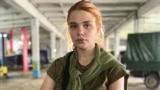 Анна Сорочинська, позивний «Афіна»