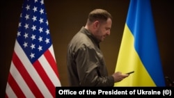 «Захист українських інтересів, чітке бачення завершення війни, будемо ефективно працювати з нашими американськими партнерами»