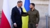 «Підтримка все ще потрібна»: влада Польщі про другу річницю великого вторгнення РФ до України