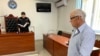 Сот Токтонасыровду күнөөлүү деп таап, 100 миң сом айып салды 