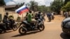 ISW: Росія зміцнює зв’язки з хунтами Сахелю для посилення впливу в Африці