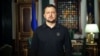 Зеленський розповів, що «вдалося стабілізувати наші позиції» на фронті