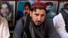 منظور پشتین از زندان رها شد