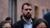 Armenia - Ruben Vardanyan's son David, April 22, 2024.