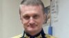 Командувач 31-ї десантно-штурмової бригади, полковник Андрій Кондрашкін