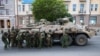 Вірність армії РФ зіграє ключову роль у протистоянні Пригожина й Кремля – розвідка Британії