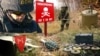 Польща, Литва, Латвія та Естонія, які входять до НАТО, відмовляться від заборони на протипіхотні міни