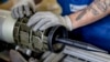 Влада Німеччини дозволила Rheinmetall займатися обслуговуванням і виробництвом військової техніки в Україні