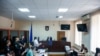 Відомства не називають імені підозрюваного, але обставини вказують на колишнього голову Одеського ТЦК Євгена Борисова
