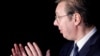 "Nećemo biti centar za ponovni izvoz nečega u Rusiju", poručio je predsednik Srbije Aleksandar Vučić (foto arhiv)
