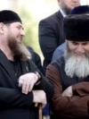 Кадыров Рамзан а, Межиев Салахь а (архивера сурт)
