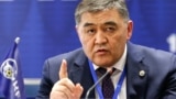Камчыбек Ташиев 