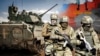 «Лізе піхота – м’ясо і все». Як Росія зараз намагається захопити Бахмут