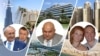Злочевський, Богуслаєв, Ємельянов, Грицак: «Схеми» знайшли майно родин колишніх посадовців в Дубаї на 30 млн доларів