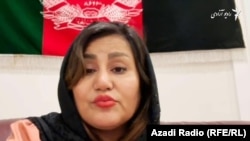 ترنم سیدی