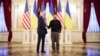 Це перший візит президента США до України від початку повномасштабного російського вторгнення