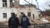 ОВА: через черговий російський обстріл Куп’янська поранені дві людини