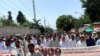 قبایلي مشران وايي حکومت دې د منځنۍ کورمې سکولونو ته استادان حاضر کړي