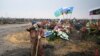Журналисты установили имена 100 тысяч погибших в Украине российских военных