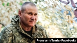 Олександр Тарнавський додав, що українські військові тримають оборону і проводять активні дії на визначених напрямках