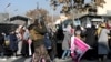  روز جهانی عدالت اجتماعی، شماری از زنان: طالبان به ناحق ما را زندانی و شکنجه کرده اند