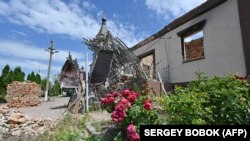 Кількість поранених і загиблих уточнюється. Фото ілюстративне 