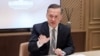Комилжон Алламжонов занимал ключевые посты в администрации президента Шавката Мирзиёева до своей отставки в сентябре
