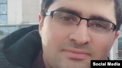 فرید صفرلی ابتدای اسفند پارسال به ایران سفر کرد و ارتباط او با خانوادهاش از اواسط همان ماه قطع شده است