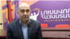 «Խնդրում եմ պահանջել ազատ արձակել Կարապետյանին և Աջապահյանին». Մարուքյանի նամակը՝ Լայենին և Կոշտային
