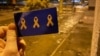 «Там буде кому вивісити з вікон українські прапори»​​​: як діє рух спротиву «Жовта стрічка» на захоплених РФ землях