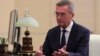 Чехія внесла до санкційного списку російського ракетобудівельника Обносова та його родину