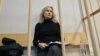"Патриотизм — это желание изменить лучшее к худшему". Мария Пономаренко выступила с последним словом