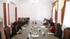 «Հայաստան» և «Պատիվ ունեմ» խմբակցությունների ներկայացուցիչները հանդիպել են ԱՄՆ սենատոր Գերի Փիթերսին