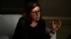 Iva Vukušić
doktorirala je na temu "Srpske paravojske i raspad Jugoslavije – državne veze i obrasci nasilja", na temelju dokumenata iz arhive Haškog suda, Sarajevo, 22. marta 2023.
