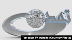 لوگوی تلویزیون خصوصی تمدن
