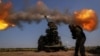 ЗСУ «виснажують російські резерви» під час контрнаступу – ISW