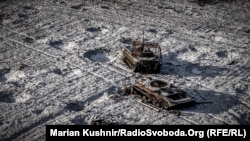 Росія за час повномасштабного вторгнення в Україну втратила близько 9524 танки