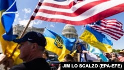 Сполучені Штати Америки готують пакет військової допомоги Україні