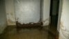 SARAJEVO -- Flooded bomb shelter, April 12 2023